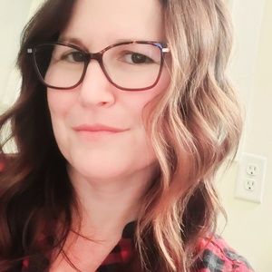 Meet your Posher, Anne